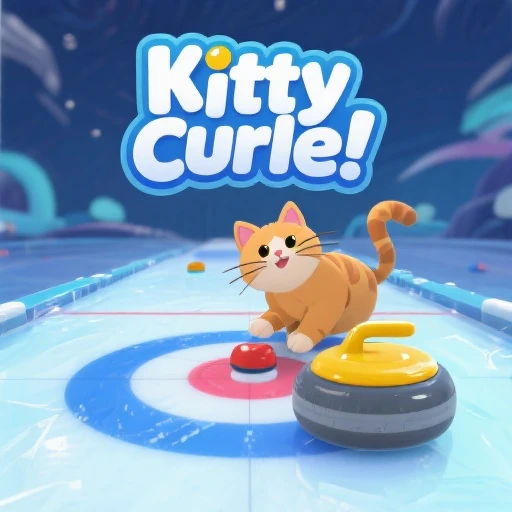 Kitty Curling